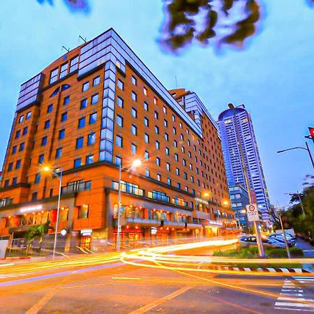Bayview Park Hotel מנילה מראה חיצוני תמונה