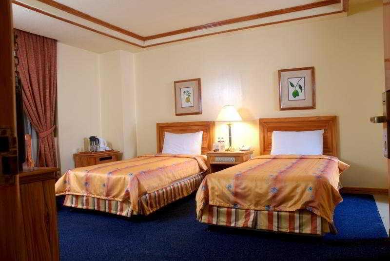 Bayview Park Hotel מנילה מראה חיצוני תמונה